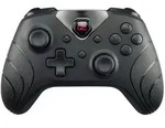 Nintendo R2GNSWPROPADX Gamepad Nintendo Switch Grau