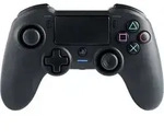 Nacon PS4 Asymmetric Wireless Gamepad PlayStation 4 Schwarz