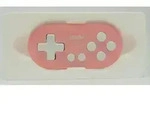 Tech HK Zero 2 - Game Pad - kabellos - Bluetooth