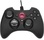 SpeedLink RAIT Gamepad PC, PlayStation 3, Nintendo Switch Schwarz