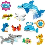 AQUABEADS Meerestier Nachf&uuml;llung f&uuml;r Kinder
