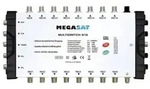 Megasat Multiswitch 5/16 - Multiswitch Satelliten-/terrestrisches