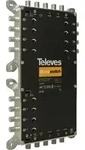 Televes Multischalter 5 in 12 Gu&szlig; MS512C