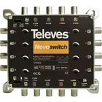 Televes Multischalter 5 in 8 Gu&szlig; MS58C