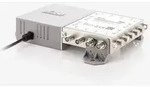 Fuba FMG 508 5/8 Multischalter 8 Teilnehmer 1 Satellit erweiterbar bis 48...