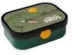 Mepal Brotdose Campus - Dino