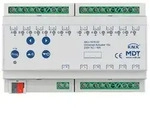 MDT technologies Universalaktor 16-fach 8TE AKU-1616.03