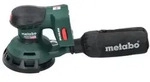 Metabo SXA 18 LTX 125 BL Akku Exzenterschleifer 18 V 125 mm Brushless + 1x Akku...
