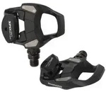 "SHIMANO PD-RS500 SPD-SL Renn-Pedal, einseitig, 9/16", ohne Reflektor, schwarz (1