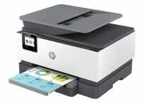 HP Officejet Pro 9019e All-in-One - Multifunktionsdrucker - Farbe - Tintenstrahl -