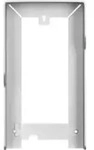 Legrand 343051 T&uuml;rsprechanlagen-Zubeh&ouml;r Regendach Silber