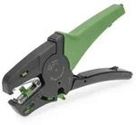 WAGO Quickstrip Vario 206-1125 Abisolierzange 0.03 bis 16 mm2