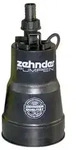 Zehnder Pumpen 13187 Flachsaugende Tauchpumpe 5500 l/h 7m
