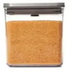 OXO Good Grips POP Vorratsbeh&auml;lter Steel 2.6 L