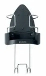 Brabantia 385742, Edelstahl, 190 x 150 x 385 mm