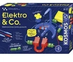 Kosmos 620639 Elektro & Co. Experimente, Informatik & Technik, Elektronik