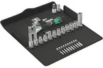 Wera Werk Zyklop Speed-Knarrensatz 05004175001