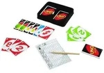 UNO (Kartenspiel), 35 Jahre UNO Jubil&auml;ums-Box Limitierte Auflage