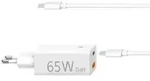 HAMA Notebook-Netzteil 200016 65W USB-C PD GaN