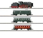 M&auml;rklin 081874 Z Startset Museumszug