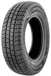 VREDESTEIN Ganzjahresreifen 195/60 R16 TL 99/97H COMTRAC 2 ALL SEASON+ C 6PR BSW M+S