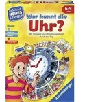Ravensburger Wer kennt die Uhr? 250561