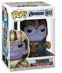 Funko Pop! Marvel: Marvel Avengers Endgame Thanos Vinyl Sammelfigur ab 3 Jahre