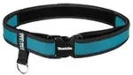 Makita E-05337, Werkzeugh&uuml;ftgurt, Blau, Schwarz, 50 mm, 1550 mm