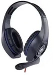 Gembird GHS-05-B - Headset - ohrumschlie&szlig;end