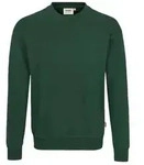 Hakro Sweatshirt Performance 475-72 Tanne Gr. M