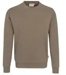 Hakro Sweatshirt Performance 475-128 Nougat Gr. XL