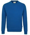 Hakro Sweatshirt Performance 475-17 Royalblau Gr. 2XL