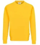 Hakro Sweatshirt Performance 475-35 Sonne Gr. L
