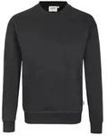Hakro Sweatshirt Performance 475-64 Karbongrau Gr. M