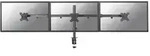 Neomounts by Newstar FPMA-D550D3 - Befestigungskit - f&uuml;r 3 LCD-Anzeigen