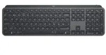 Logitech MX Keys for Business - Tastatur - hinterleuchtet