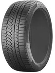 CONTINENTAL Winterreifen 235/55 R18 TL 100H WINTERCONTACT TS 850 P FR AO M+S 3PMSF