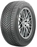 KORMORAN Ganzjahresreifen 235/55 R17 TL 100V KORMORAN ALL SEASON SUV M+S 3PMSF