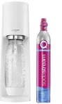 Sodastream Wassersprudler Terra Wei&szlig;