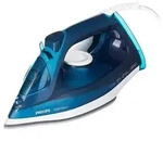 PHILIPS 3000 series DST3040 Dampfb&uuml;geleisen, blau DST3040/70