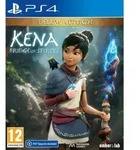 Kena Bridge of Spirits - Deluxe Edition PS4-Spiel