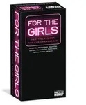 881953 - For the Girls - Kartenspiel, 3 Spieler, ab 18 Jahren (DE-Ausgabe)