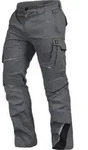 Leibw&auml;chter FLEXH Flex Line, Bundhose grau-schwarz, Gr. 54 FLEXH2754