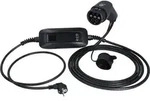 KS Tools 117.7615 Mobile Ladestation Typ 2 Mode 2 16A 3.70kW