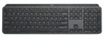 Logitech MX Keys - Tastatur - hinterleuchtet