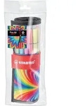 Premium-Filzstift Pen 68 Rollerset -Arty- VE=25 St&uuml;ck