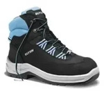 746102 Elten Lotte Aqua Mid ESD Gr.37 Si-Schn&uuml;rstiefel EN ISO 20345 S2 SRC Form