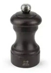 Peugeot Saveurs Peugeot Bistro - Pfefferm&uuml;hle - Holz - Schwarz - Silber - 100...