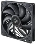 SilverStone Air Penetrator 184i PRO - Geh&auml;usel&uuml;fter