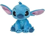 Simba 6315876953NPB - Disney Lilo+Stitch, Stitch, 25cm
